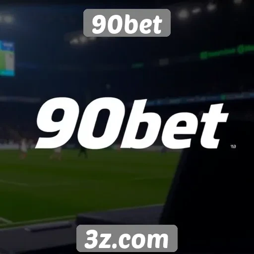 Estudo sobre a popularidade do 90bet entre usuários