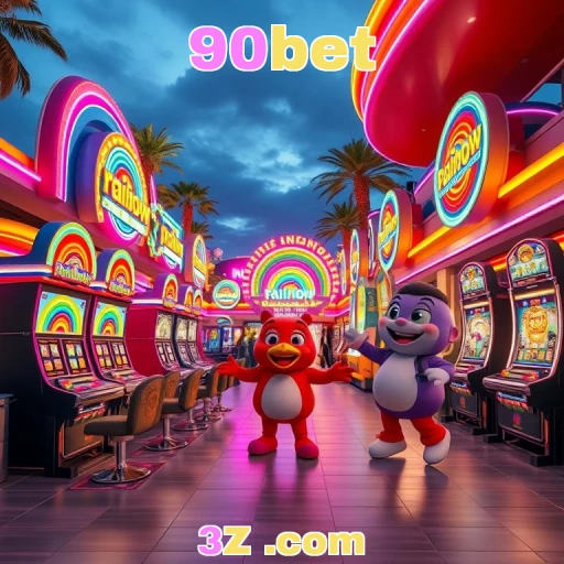 90bet Segurança Confiável